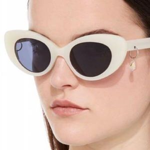 POMS x Pared Gatto Sunglasses